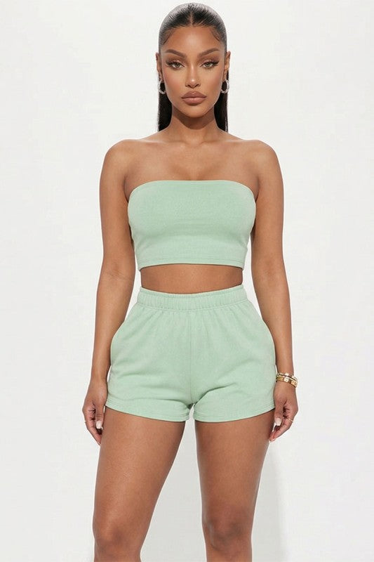 summer comfy set ☀️